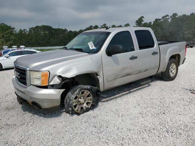 GMC NEW SIERRA 2007 2gtec13c971519989