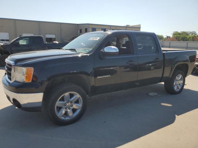 GMC SIERRA 2007 2gtec13c971553415