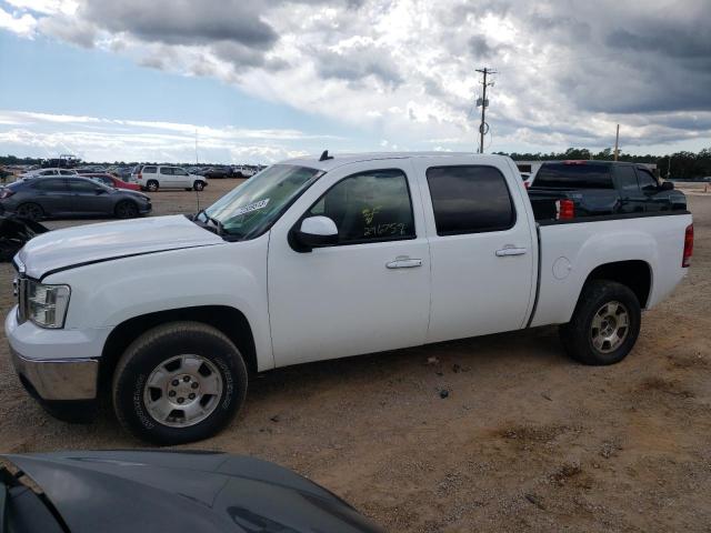 GMC SIERRA C15 2008 2gtec13c981160354