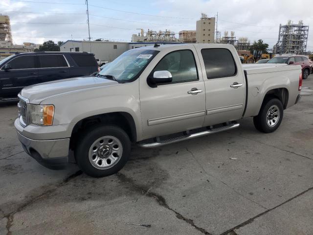 GMC SIERRA C15 2008 2gtec13c981160399