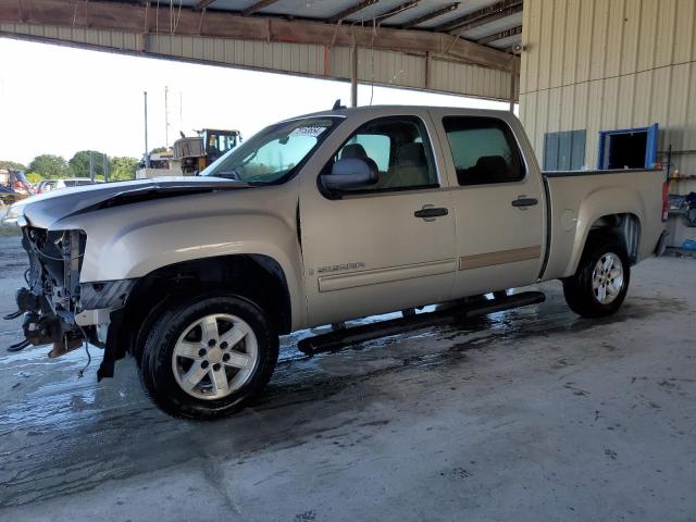 GMC NEW SIERRA 2007 2gtec13cx71583104