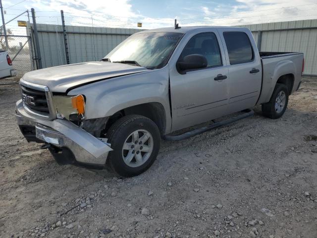 GMC SIERRA 2007 2gtec13j071528207