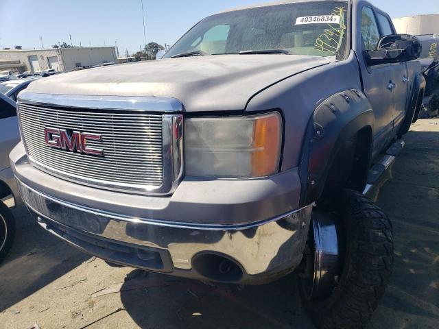 GMC SIERRA 2007 2gtec13j271577280