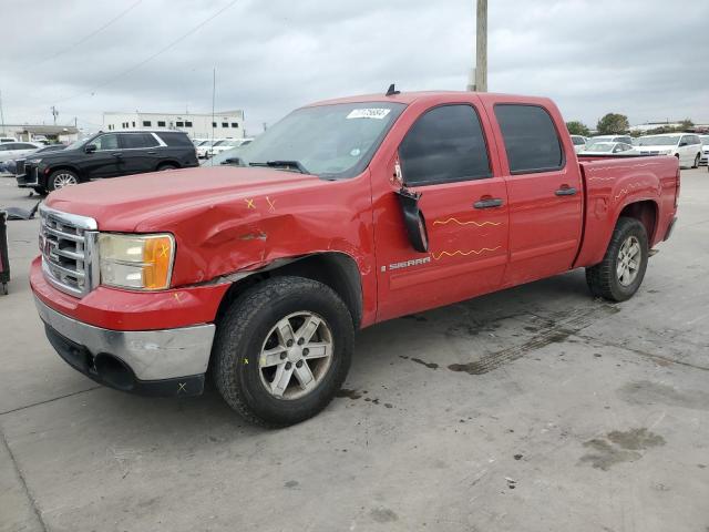 GMC NEW SIERRA 2007 2gtec13j271723287