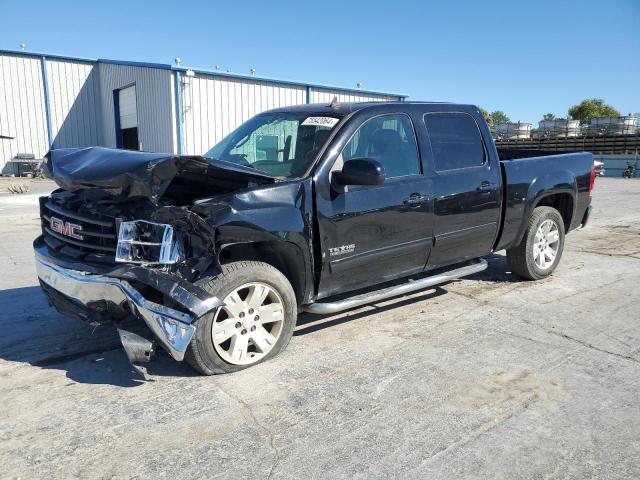 GMC SIERRA C15 2008 2gtec13j281201678