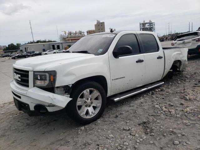 GMC NEW SIERRA 2007 2gtec13j371517234