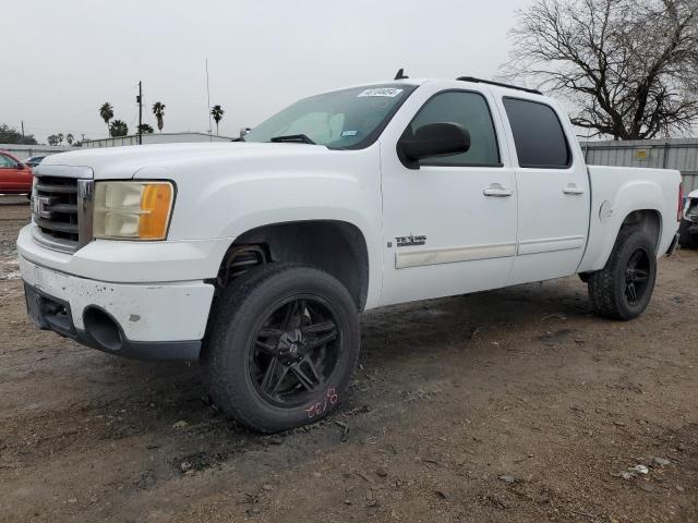 GMC SIERRA 2008 2gtec13j381209448