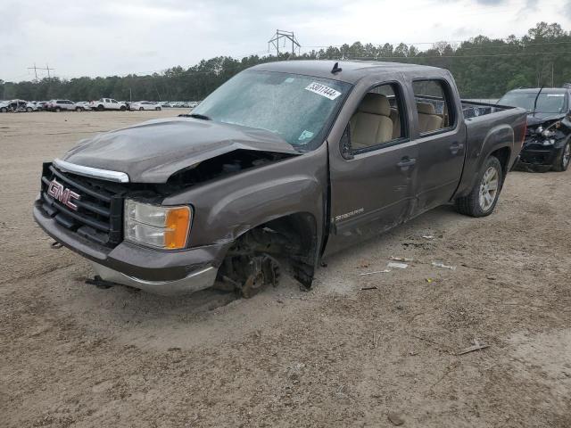 GMC SIERRA 2007 2gtec13j471614703