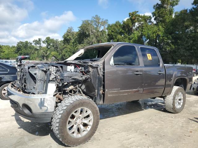 GMC SIERRA C15 2008 2gtec13j481218272