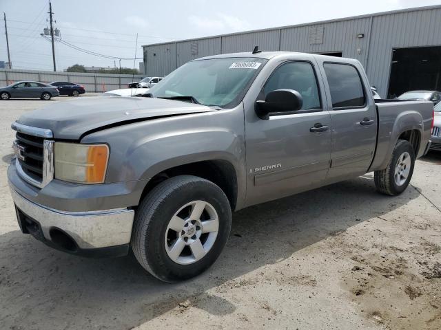 GMC SIERRA C15 2008 2gtec13j581102921