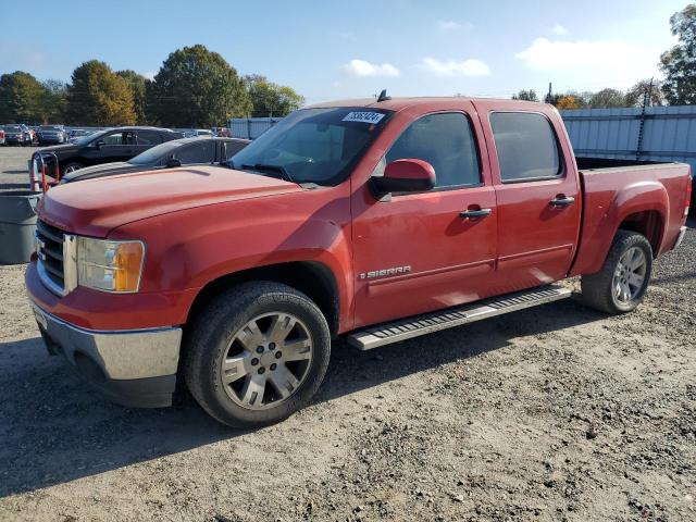 GMC SIERRA C15 2008 2gtec13j581328750