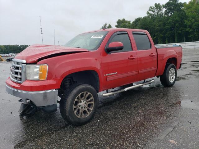 GMC SIERRA C15 2008 2gtec13j681270910