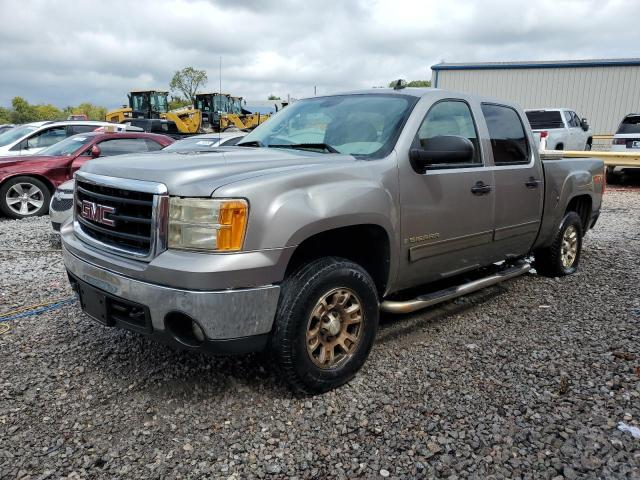 GMC NEW SIERRA 2007 2gtec13j771636310