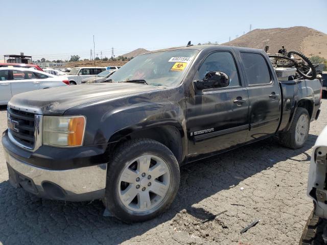 GMC SIERRA 2008 2gtec13j781166104