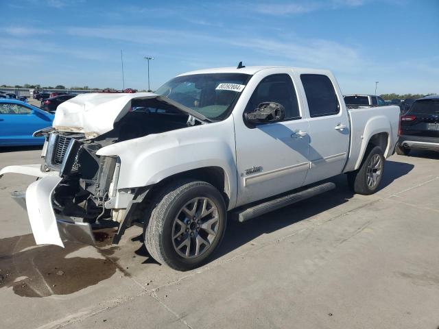 GMC SIERRA C15 2008 2gtec13j781166961