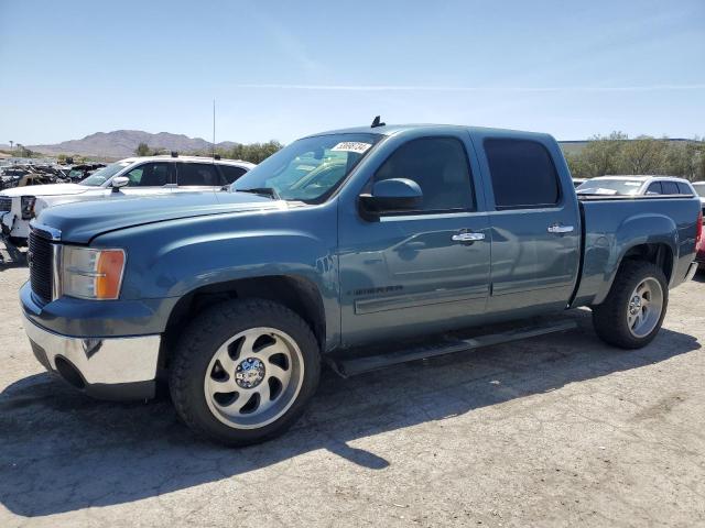 GMC SIERRA 2007 2gtec13j871689713