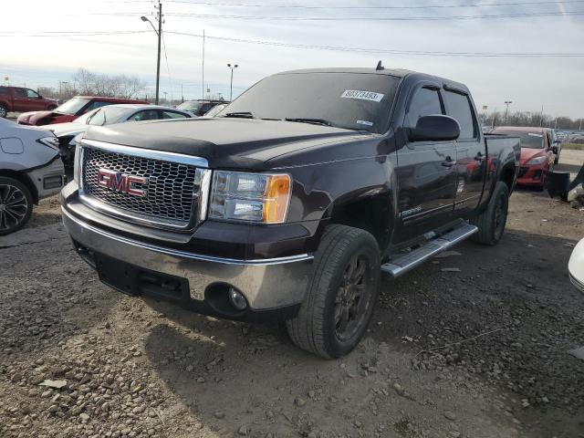 GMC SIERRA 2008 2gtec13j881299955