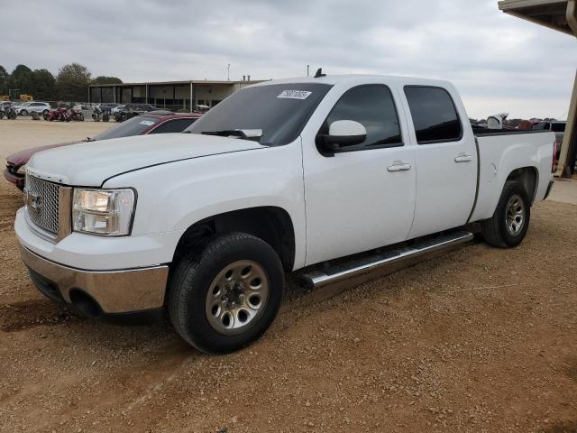 GMC SIERRA 2007 2gtec13jx71563322