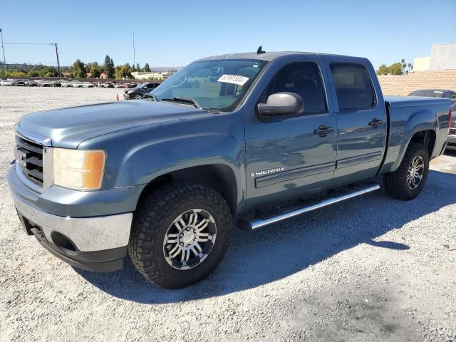 GMC NEW SIERRA 2007 2gtec13jx71709900