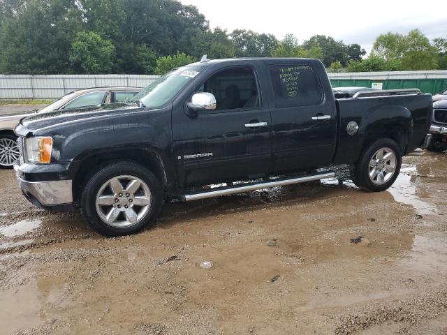 GMC SIERRA C15 2008 2gtec13jx81160815