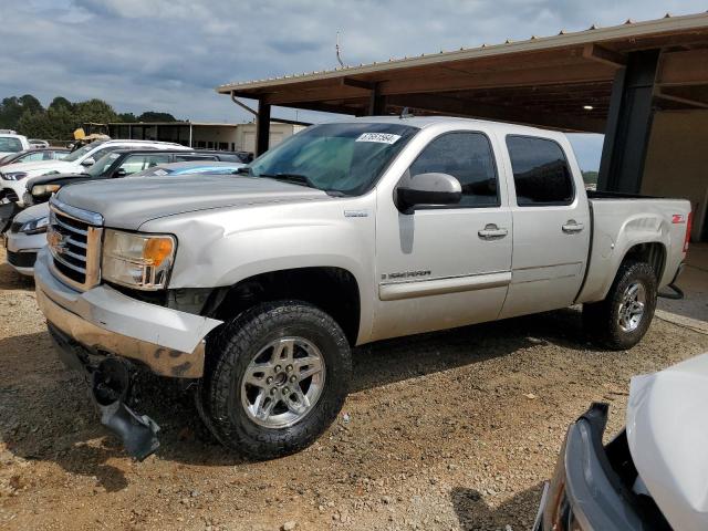 GMC SIERRA C15 2008 2gtec13jx81299259