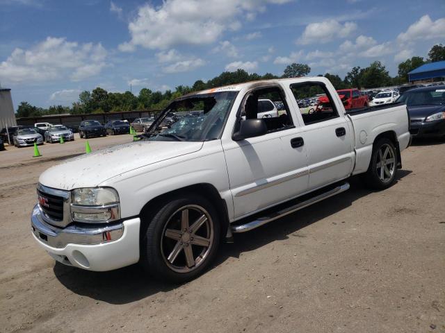 GMC NEW SIERRA 2004 2gtec13t041423339