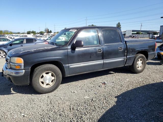 GMC NEW SIERRA 2004 2gtec13t041435314