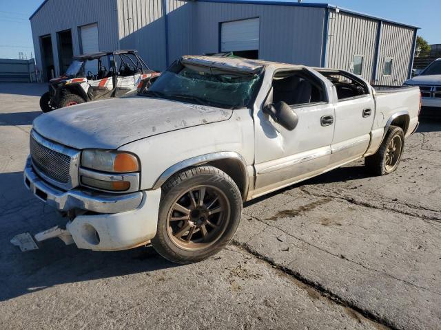 GMC NEW SIERRA 2005 2gtec13t051203605