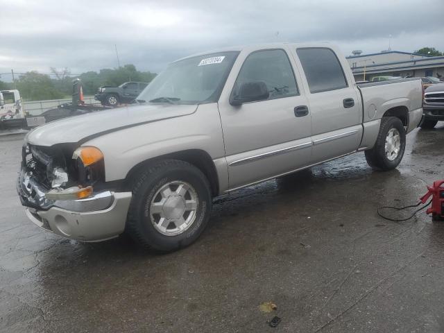 GMC SIERRA 2005 2gtec13t051386990