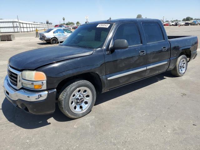 GMC NEW SIERRA 2005 2gtec13t051397701