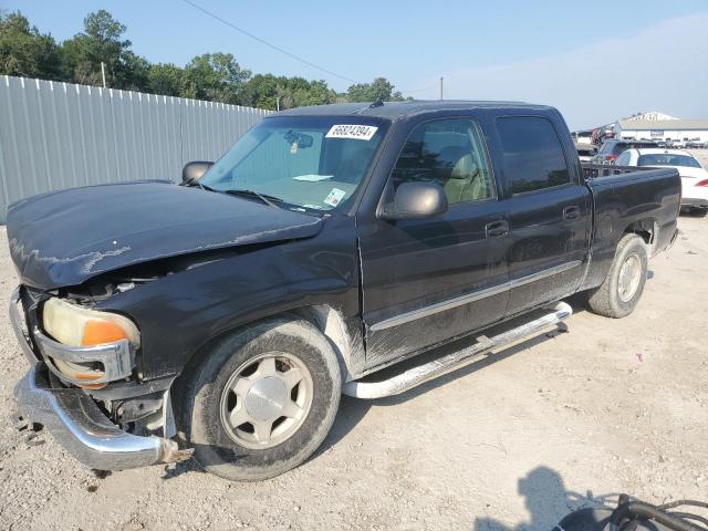 GMC NEW SIERRA 2004 2gtec13t141300908