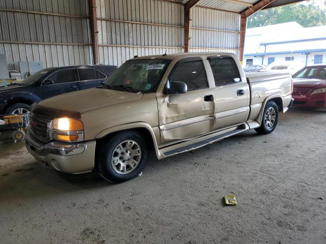 GMC SIERRA 2005 2gtec13t151225273