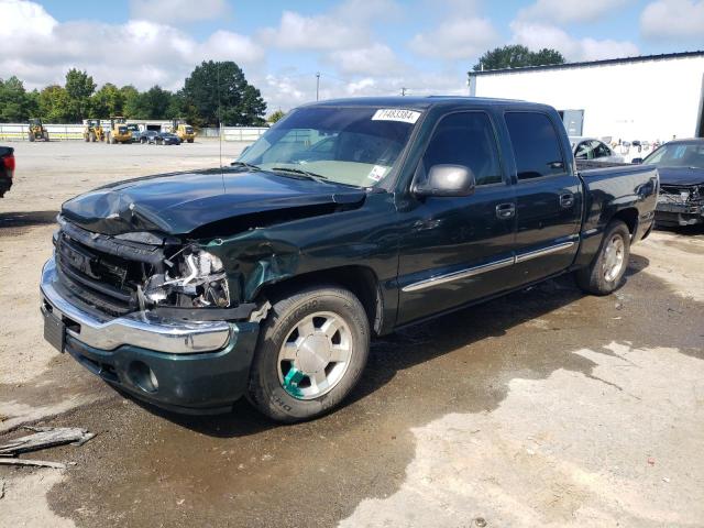 GMC NEW SIERRA 2005 2gtec13t151359636