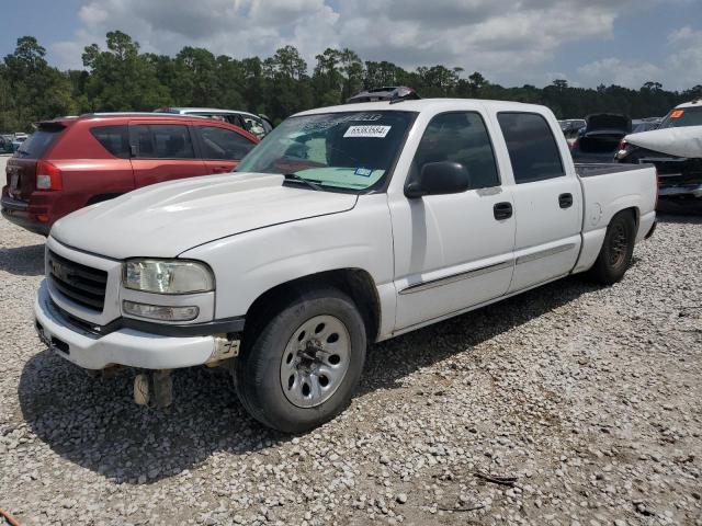 GMC SIERRA 2006 2gtec13t161235917