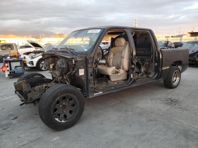 GMC SIERRA 2005 2gtec13t251236458