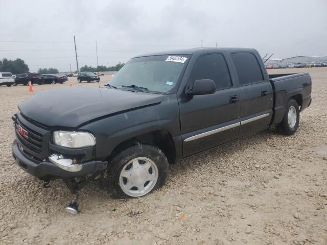 GMC NEW SIERRA 2004 2gtec13t441303897