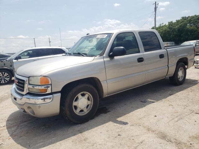 GMC NEW SIERRA 2004 2gtec13t441383542