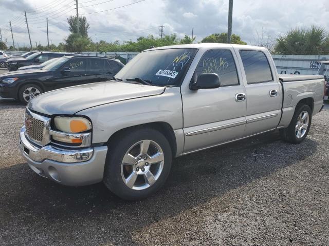 GMC NEW SIERRA 2004 2gtec13t441413753