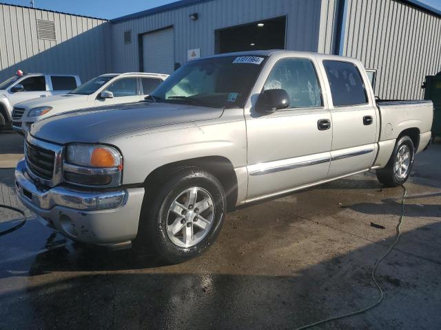 GMC SIERRA 2005 2gtec13t451306848