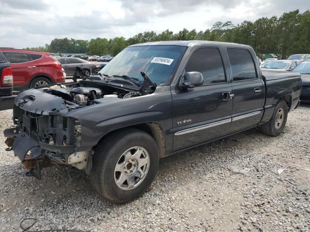 GMC SIERRA 2005 2gtec13t451342975