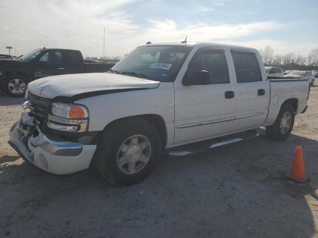 GMC SIERRA 2005 2gtec13t451352647