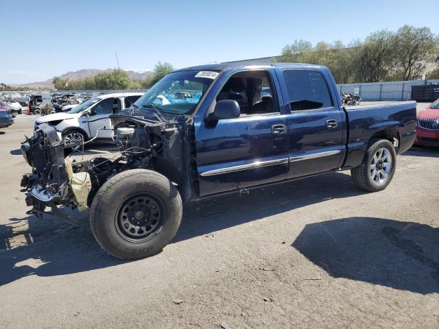 GMC NEW SIERRA 2005 2gtec13t551130554