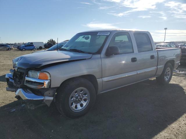 GMC NEW SIERRA 2005 2gtec13t551221503