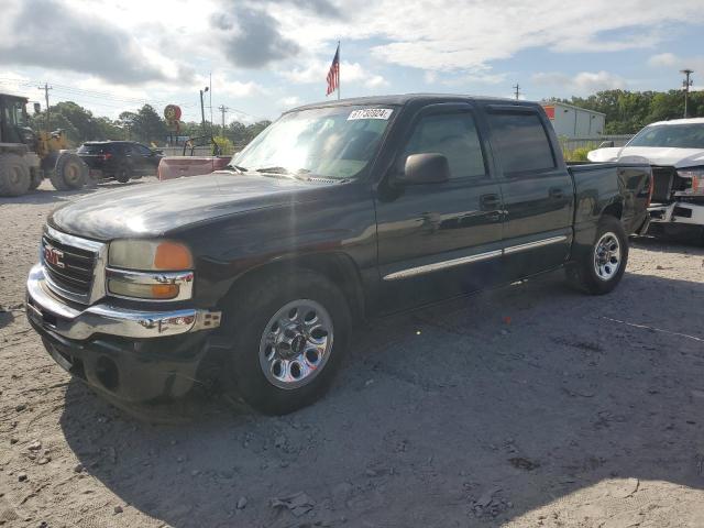 GMC SIERRA 2005 2gtec13t551379257