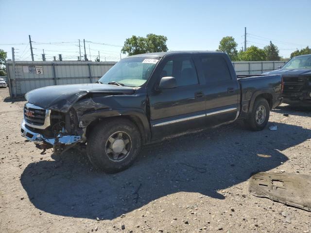 GMC SIERRA 2004 2gtec13t641412894