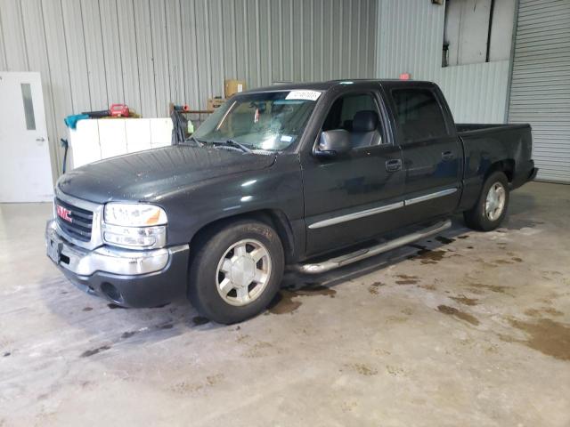 GMC SIERRA 2005 2gtec13t751373055