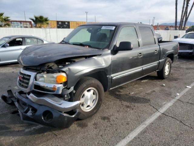 GMC SIERRA 2004 2gtec13t841431771