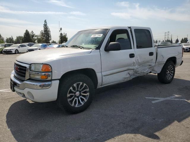 GMC NEW SIERRA 2004 2gtec13t941363058