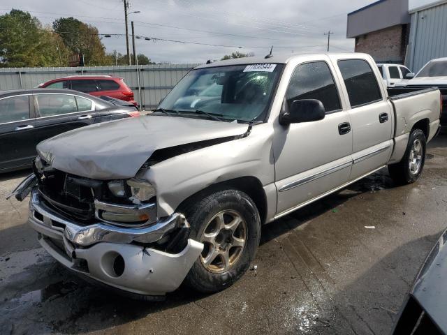 GMC NEW SIERRA 2005 2gtec13t951231094