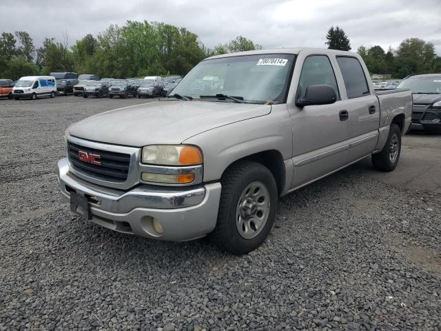 GMC NEW SIERRA 2005 2gtec13t951231354